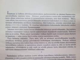 Suomen sotaväki talvella 1939-40 -finnish army during Winter War