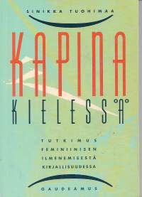 Kapina kielessä