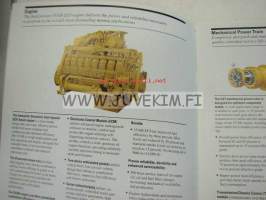 Caterpillar 793C Mining Truck -esite
