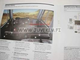 Caterpillar 793C Mining Truck -esite
