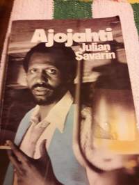 Ajojahti/ Julian Savarin P.1986