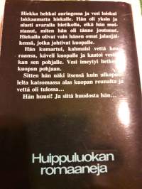 Ajojahti/ Julian Savarin P.1986