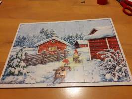 Tyhjä kuva