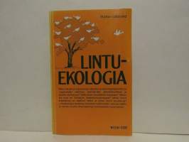 Lintuekologia
