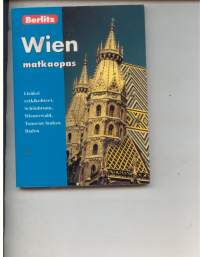 Wien -Berlizin matkaopas