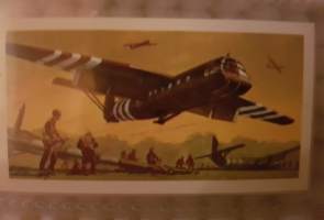 History of Aviation, A series of 50, N:o 30, Airspeed Horsa