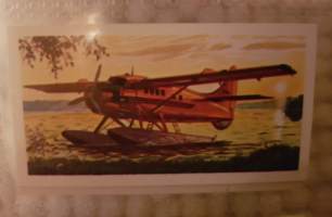 History of Aviation, A series of 50, N:o 38, Havilland Canada Otter