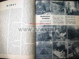 Suomen Metsästäjä 1965 nr 5