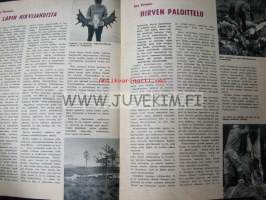 Suomen Metsästäjä 1965 nr 5