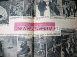 Suomen Metsästäjä 1965 nr 5