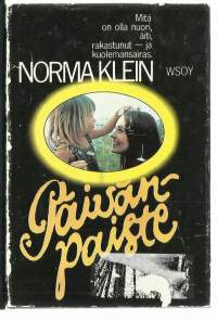 Päivänpaiste / Norma Klein ; [suom.: Pirkko Huhtanen].