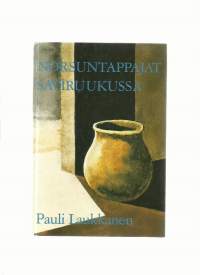 Norsuntappajat saviruukussa / Pauli Laukkanen ; kuv. Ilkka Laukkanen.