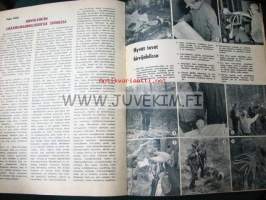 Suomen Metsästäjä 1965 nr 5