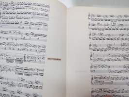 Viva la Musica - Lukion musiikki -oppikirja / school music book