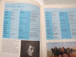 Viva la Musica - Lukion musiikki -oppikirja / school music book
