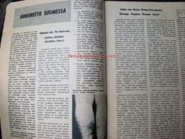 Suomen Metsästäjä 1967 nr 5