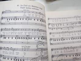 Viva la Musica - Lukion musiikki -oppikirja / school music book