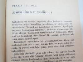 Siviilivastarinta (Huutomerkki -sarja)