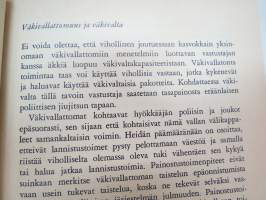 Siviilivastarinta (Huutomerkki -sarja)