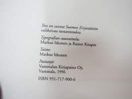 Kirjahistoria - Johdatus vanhan kirjan tutkimukseen
