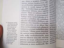 Kirjahistoria - Johdatus vanhan kirjan tutkimukseen