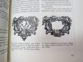 Kirjahistoria - Johdatus vanhan kirjan tutkimukseen