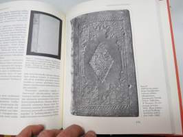 Kirjahistoria - Johdatus vanhan kirjan tutkimukseen