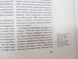Kirjahistoria - Johdatus vanhan kirjan tutkimukseen
