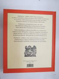 Kirjahistoria - Johdatus vanhan kirjan tutkimukseen