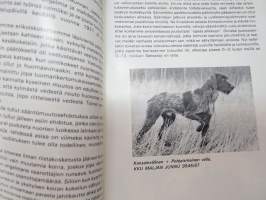 Saksanseisojakerho r.y:n 30-vuotisjulkaisu