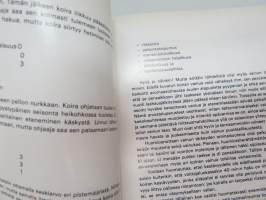 Saksanseisojakerho r.y:n 30-vuotisjulkaisu