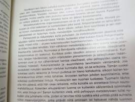 Saksanseisojakerho r.y:n 30-vuotisjulkaisu