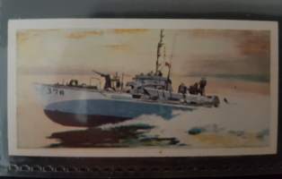 HMS 1902-1962, Series of 32, N:o 22, Motor Torpedo Boat
