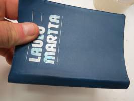 Laulumartta -song book