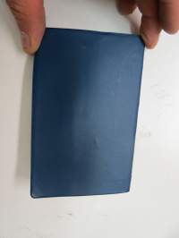 Laulumartta -song book