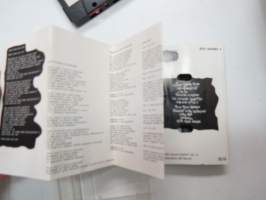 Pääkköset EPC 465964 4 -C-kasetti / C-cassette