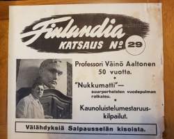 Tyhjä kuva