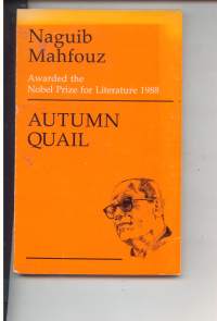 Autumn Quail