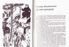 Kuninkaanpoika kauppatorilla ja muita satuja, 1979. 1.p.Teos on hämeenlinnalaisten kirjoittajien tutuista kotiseudun aiheista kirjoittama satukokoelma.