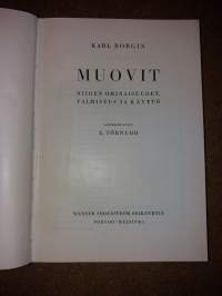 Muovit
