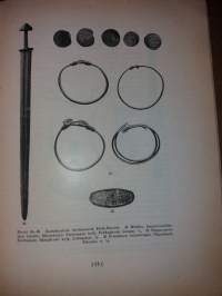 Viidennet museopäivät Kuopiossa 1938