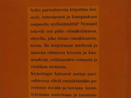 Riisuva rakkaus - Amoria ja huumoria parisuhteeseen