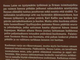 Kuoleman varjo