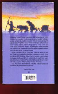Rovasti Huuskosen petomainen miespalvelija, 1995.1.p.Rovasti Oskari Huuskosen pitämä vihkitoimitus Nummenpään hirsikirkossa keskeytyy ikävästi: