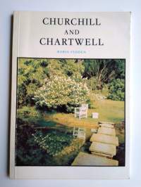 Churchill and Chartwell