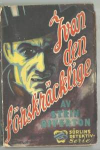 Ivan den Förskräcklige spionroman 1944
