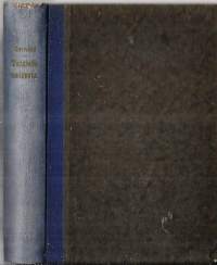 Taistelu naisesta = (The Alaskan) / James Oliver Curwood ; englanninkielestä suomentanut V. M.