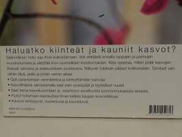 Kauniit kasvot kotikonstein