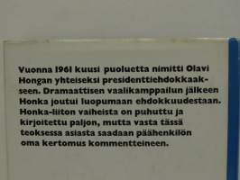 Muistelmia ja mielipiteitä