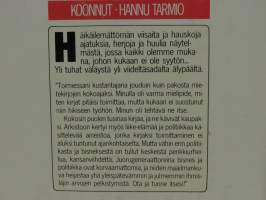 Ajatuksia bisneksestä ja politiikasta